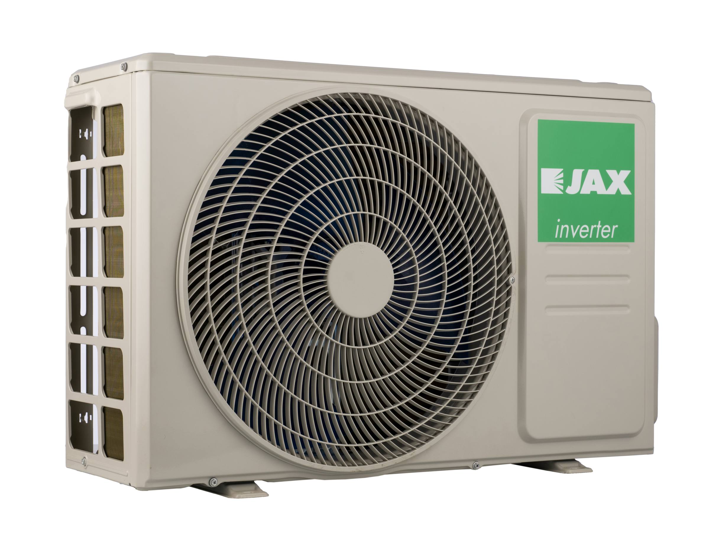 Сплит-система инверторного типа JAX ACI-10HE NEO серия Hayman — изображение 16