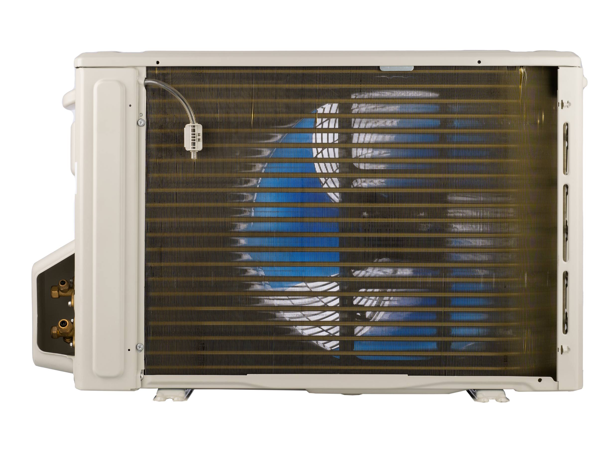 Сплит-система инверторного типа JAX ACI-10HE NEO серия Hayman — изображение 20