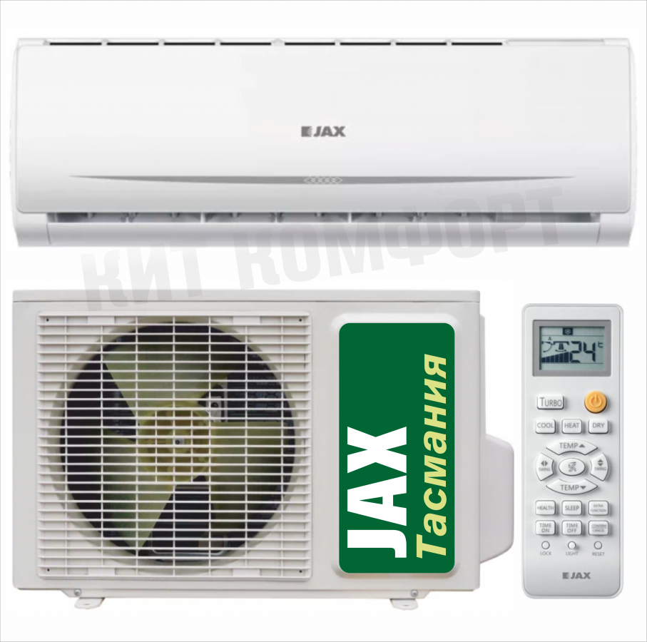 Сплит-система Jax ACN-09 HE Tasmania
