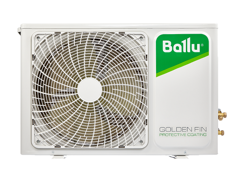 Cплит-система BALLU iGreen Pro BSAG-07HN8 — изображение 8