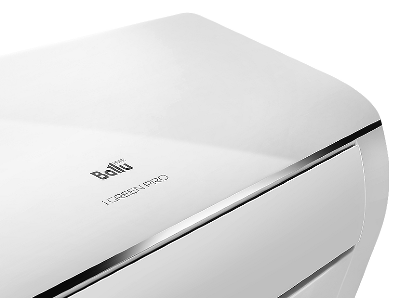 Cплит-система BALLU iGreen Pro BSAG-07HN8 — изображение 6